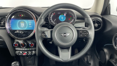 MINI Hatchback 1.5 Cooper Classic 3dr Auto [Comfort Pack] Petrol Hatchback